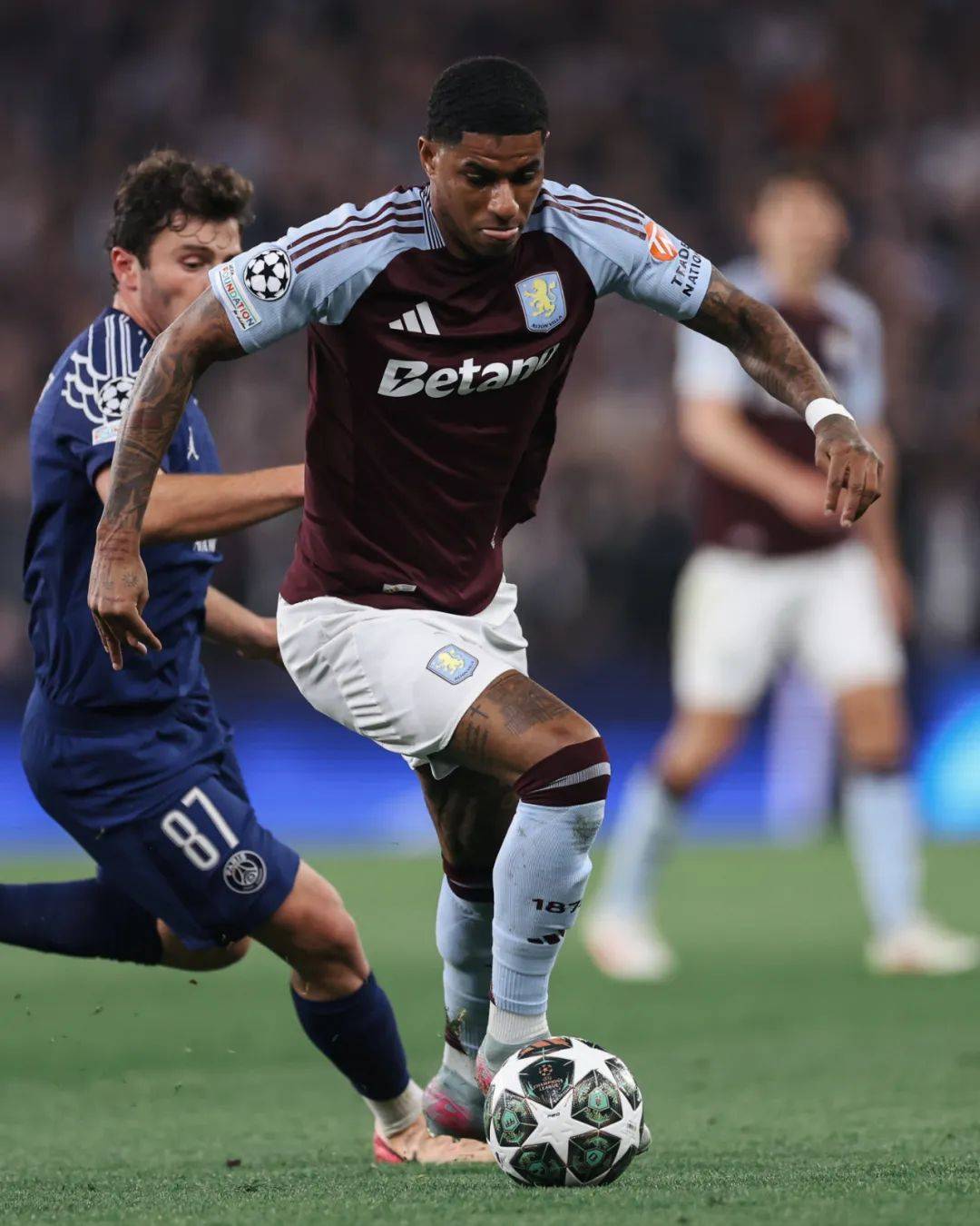 今夜阿斯顿维拉备战西甲；强势反弹细节曝光；更衣室稳定；赛程密集仍需轮换(曼城vs阿斯顿维拉回放)-华体会体育入口