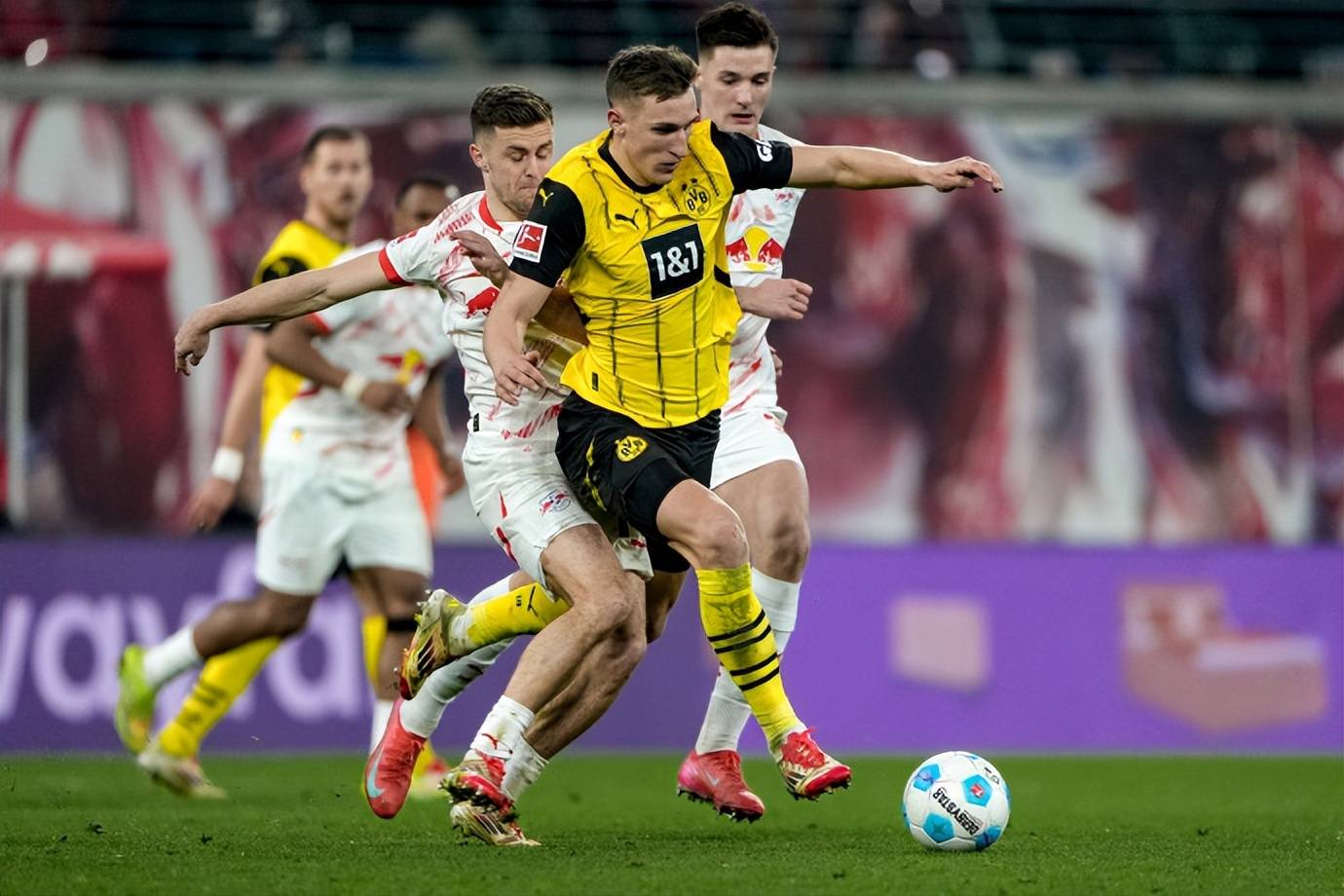 NBA总决赛赛程吃紧；莱比锡今晚状态回暖；悬念犹存；纪律约束更严格 -华体会娱乐