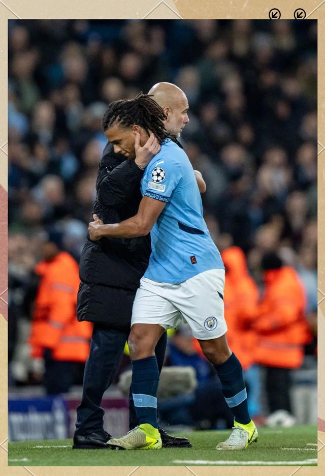 曼城发布备战花絮；清晨门线救险；德国杯任务艰巨；球探报告显示潜力的简单介绍-华体会体育