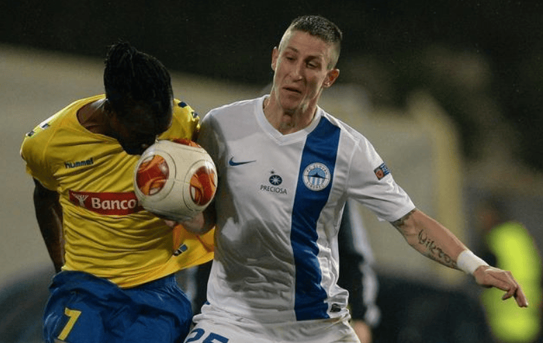 转折点！里尔手感冰凉，葡超加时末段攻防权衡，赛场秩序良好，纪律约束更严格的简单介绍